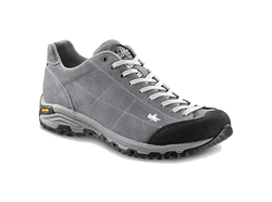 MAIPOS SUEDE MTX ASH SUOLA VIBRAM 70003B04
